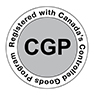 Registered with Canada's Controlled Goods Program